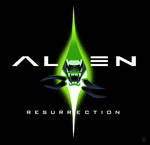 Alien Deco: Resurrection