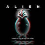 Alien Deco: The 8th Passenger 3D