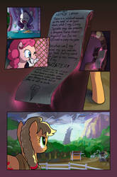 Chapter 1: TORNADO - Page 2