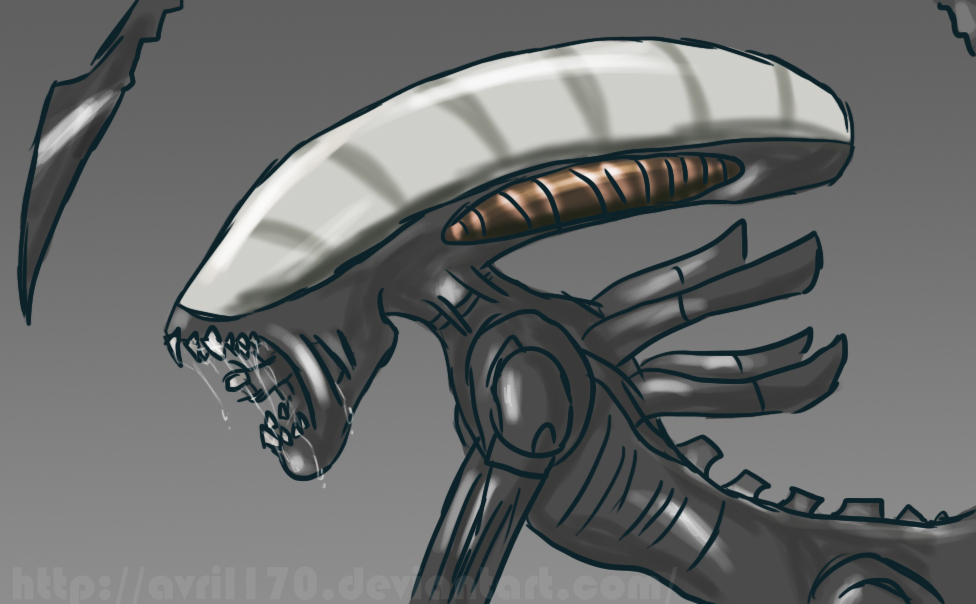 xenomorph