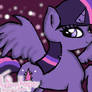 Princess Twilight Sparkle