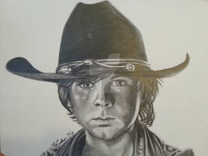 Carl Grimes