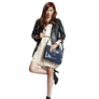 Tiffany (SNSD) PNG Render (1)