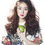 SeungYeon (Kara) PNG Render