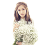 Gayoon (4minute) PNG Render