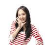 Krystal F(x) PNG Render