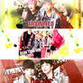 3 Cover - B.A.P Couples