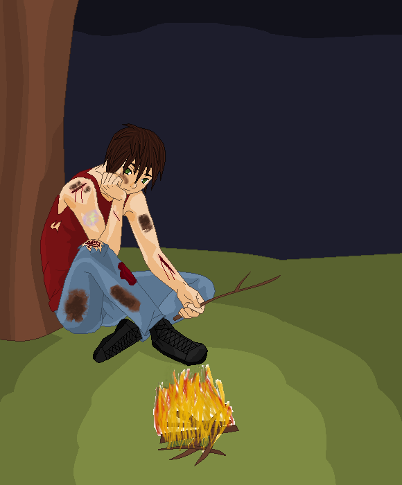 Twd Oc Cade By Donakiko On Deviantart Twd Oc Cade By Donakiko On Deviantart