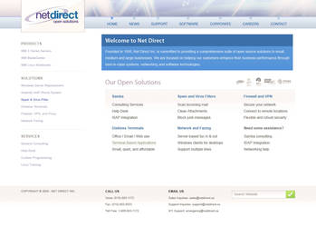 NetDirect