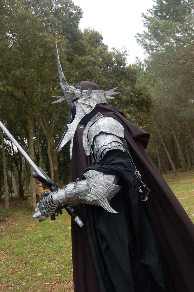 Witch King of Angmar II