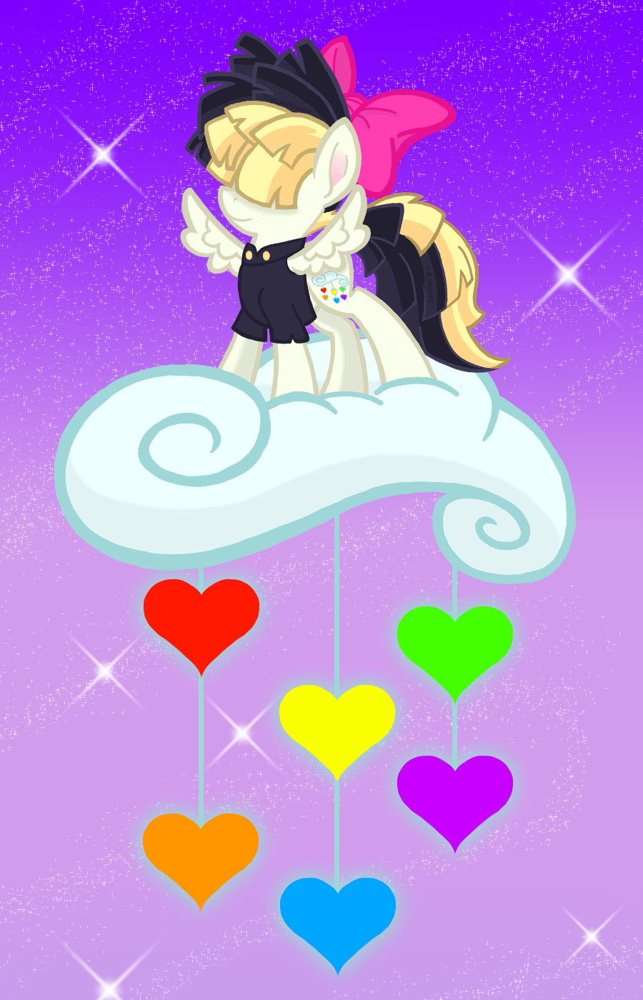 Songbird Serenade Sia By Thelastalicorn On Deviantart Songbird Serenade Sia By Thelastalicorn On Deviantart