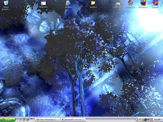 Devious Desktop