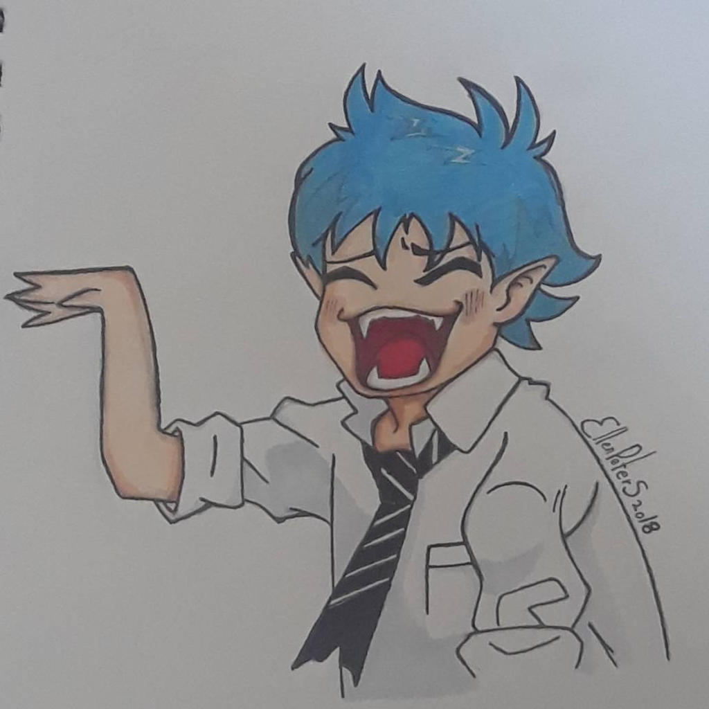 Pfffft Waaaaat, Nawww by LiveOrEvil on DeviantArt