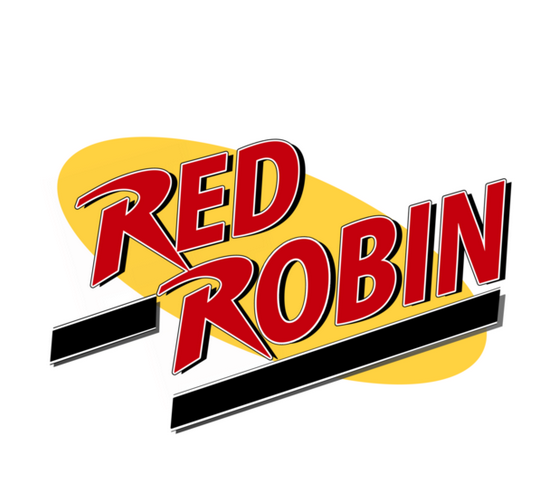 Red Robin! Yummm by TheManFromLolliLand on DeviantArt