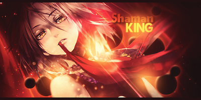 Shaman King