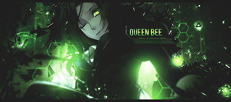 Queen Bee