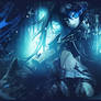 Black Rock Shooter