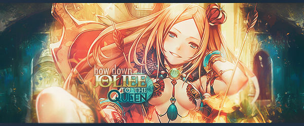 [GFX] queen