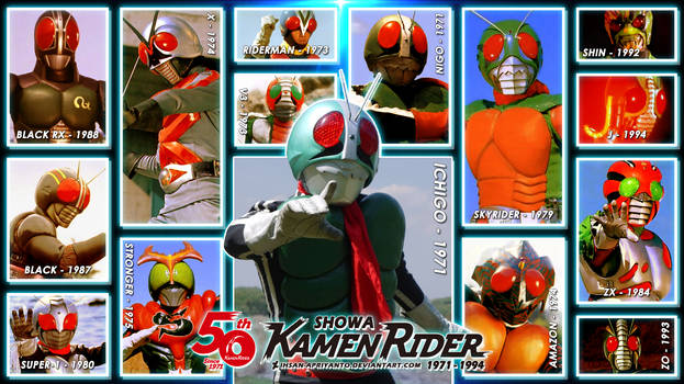 Explore The Best Kamenriderzx Art Deviantart