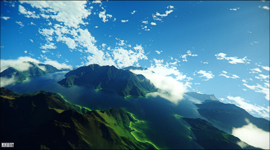 terragen2