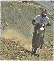 Bodrum Enduro Race