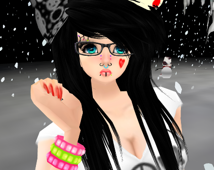 My IMVU