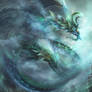 Wind Dragon(Evolution)