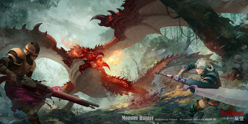 Monster Hunter