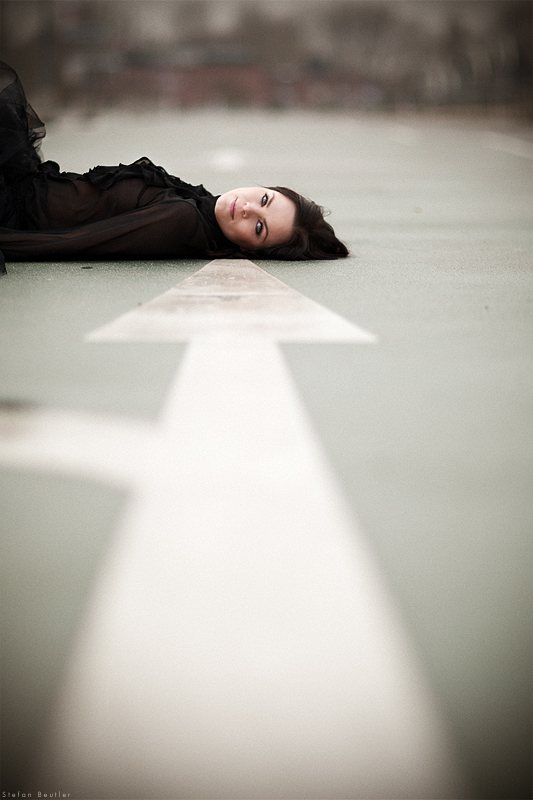 believe by StefanBeutler