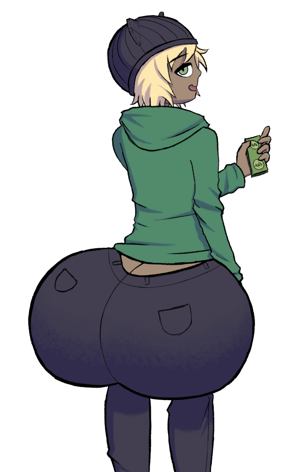 Obstructed By Tokobakure On DeviantArt