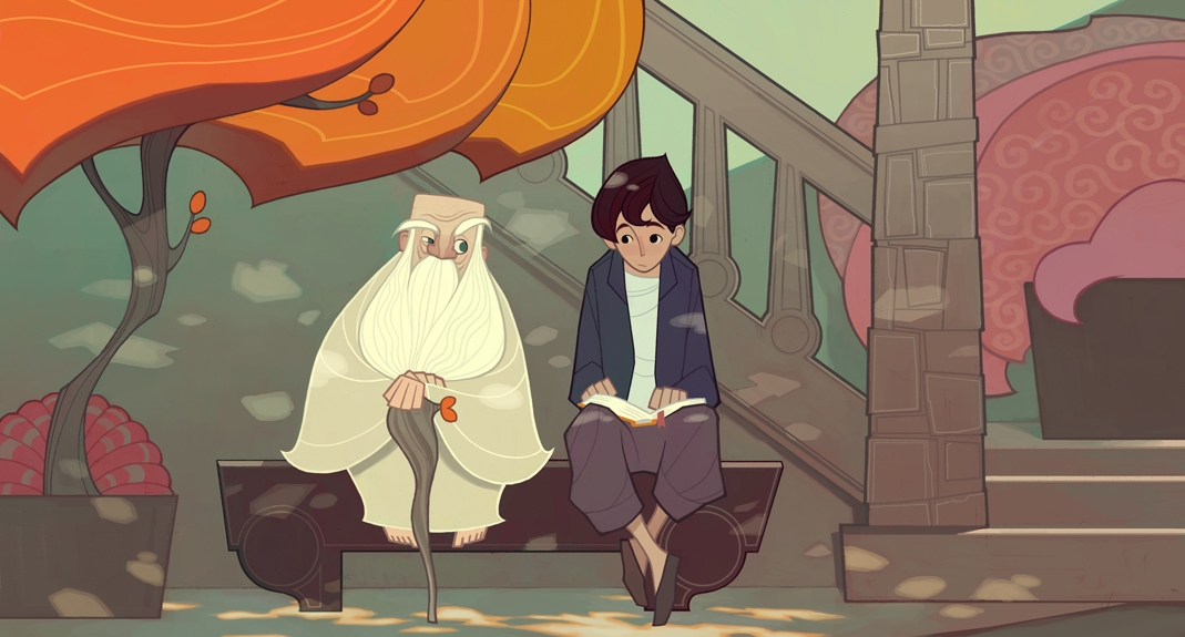 The Alchemist 2