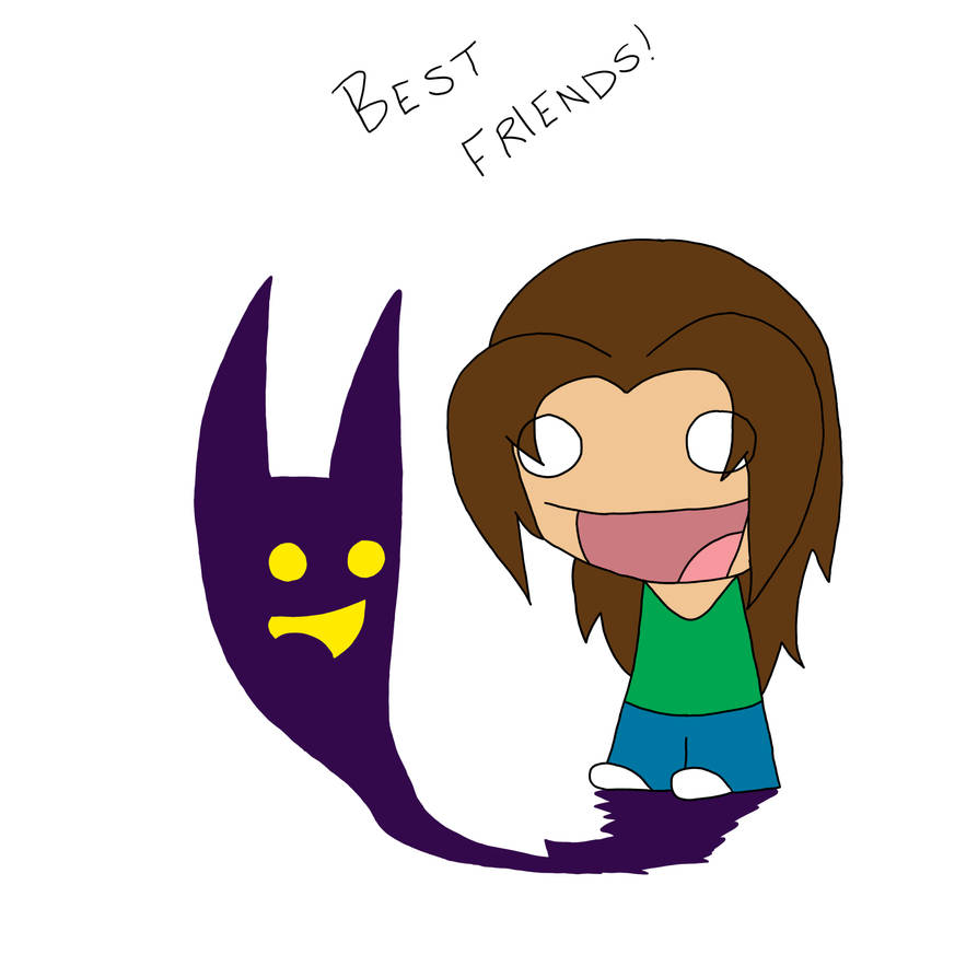 Shadow Bro Shadow Bro by bizibit on DeviantArt