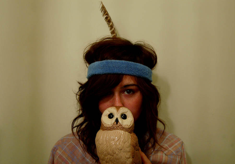 injun by midwest-complex on DeviantArt