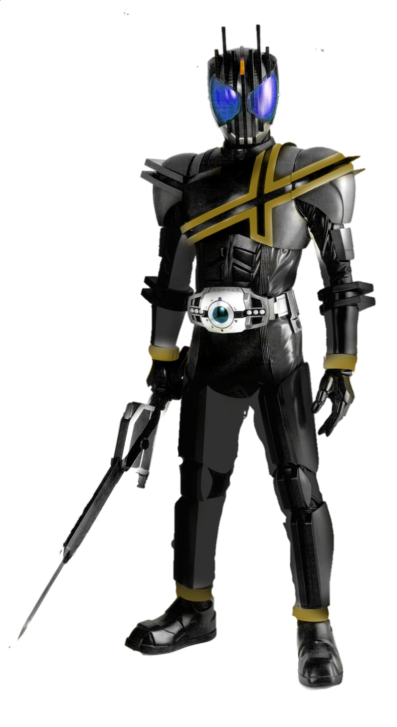 Mask Rider Complete Form Kamen Rider Dark Decade Complete Form