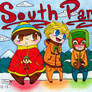 South Park Cuties ~Enhanced~