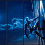 Steam Workshop | Spider Man Symbiote