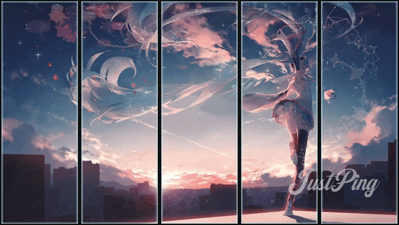 Steam Workshop | Miku by JustPing on DeviantArt