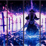 Steam Workshop | Kuchiki Byakuya | Bleach