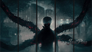 Steam Workshop | Tokyo Ghoul