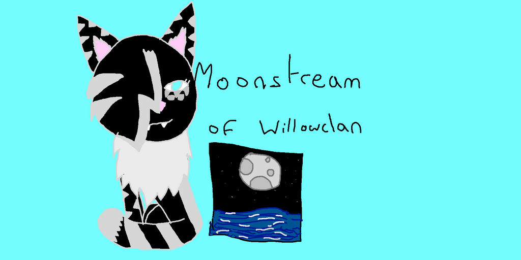 Moonstream