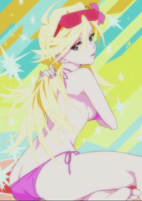 Panty And Stocking Sexy
