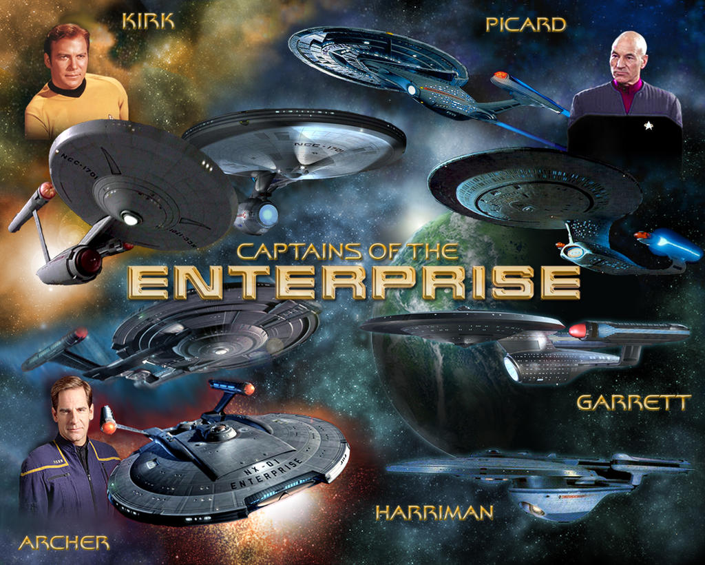 Enterprise Legacy