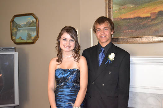 Homecoming ID 2011