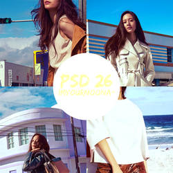 PSD #26 by imyournoona-