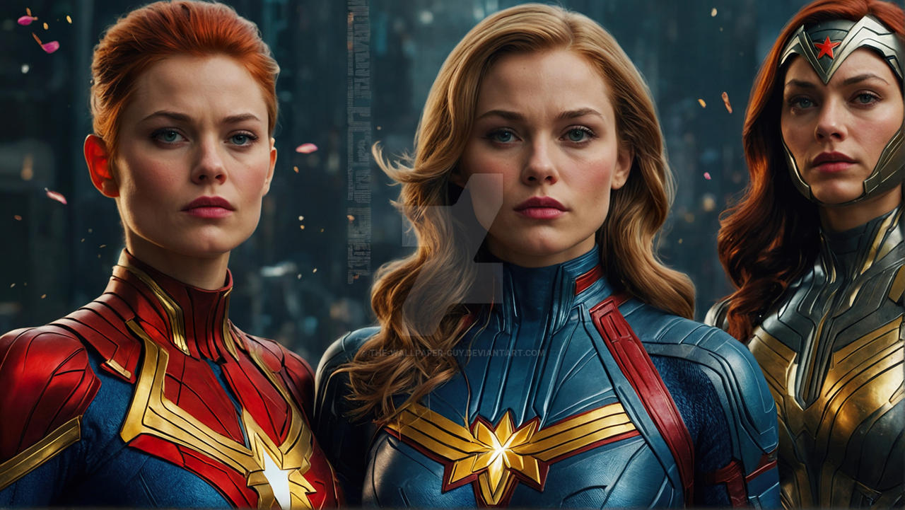 Alt Timeline by The-Wallpaper-Guy on DeviantArt