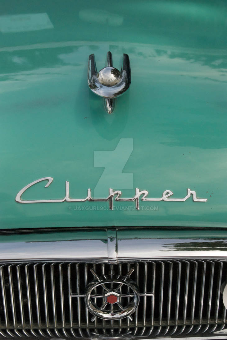 Car Front (Clipper) by Jaxgurl90 on DeviantArt