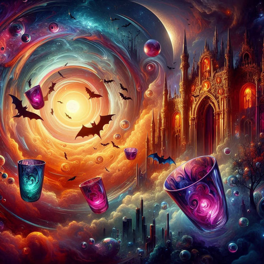 World Of Magic Realms (22) by elevanaa on DeviantArt