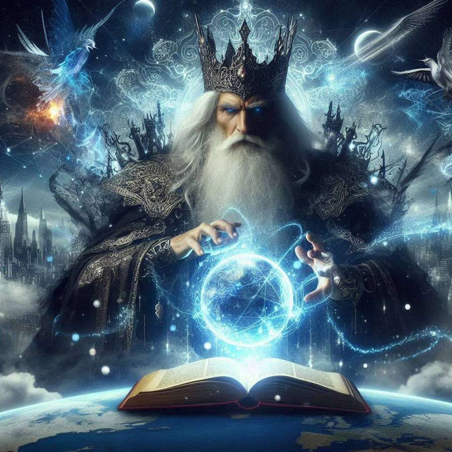 World Of Magic Realms (10) by elevanaa on DeviantArt