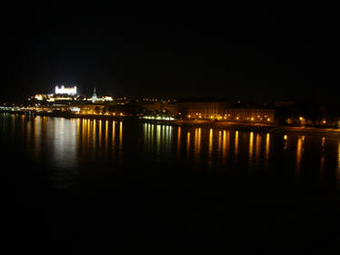 Night Bratislava 29.o9.2oo9