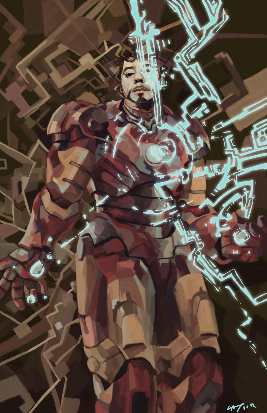 Ironman